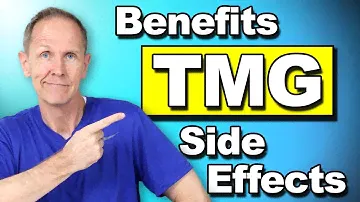 Should you take TMG?