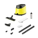 Пароочиститель Karcher SC 3 Deluxe EasyFix (Цвет: Yellow)
