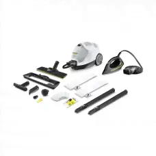 Пароочиститель Karcher С Утюгом SC 4 EasyFix Premium Iron-0