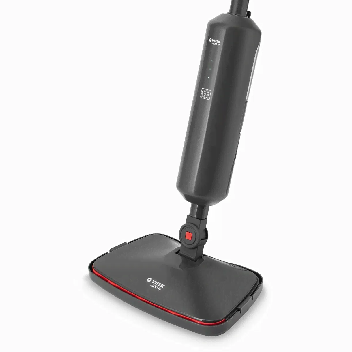 Vitek Пароочиститель Vitek VT-8188 пароочиститель