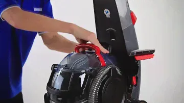 BISSELL Lift off Deep Cleaner