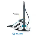 Kitfort KT-917 пароочиститель
