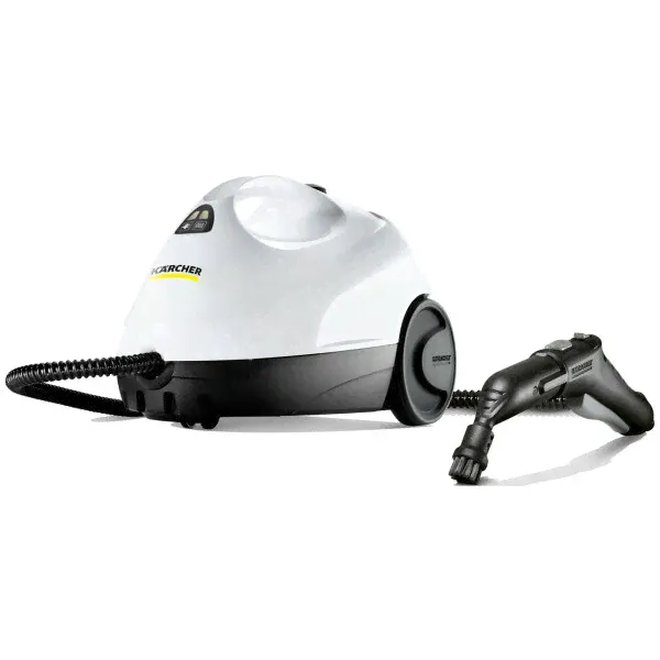 Karcher Пароочиститель Karcher SC 2 EasyFix (1.512-613.0) отпариватели одежды-4