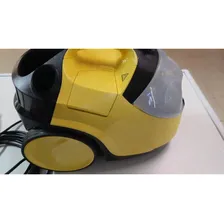 Пароочиститель напольный Karcher EasyFix SC 5 2200Вт (1.512-530.0) желтый/черный Хороше состояние