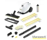 Пароочиститель Karcher SC 3 Plus EasyFix