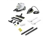 Пароочиститель с утюгом Karcher SC 4 Premium Iron EasyFix