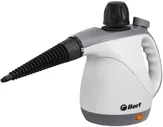 Пароочиститель BORT BDR-1400 1300Вт белый серый