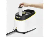 Пароочиститель Karcher SC 3 Deluxe Premium EasyFix