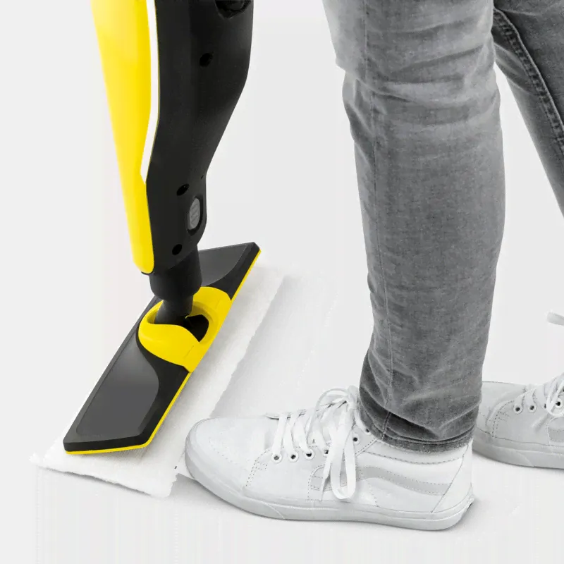 Пароочиститель Karcher SC 3 Upright Easyfix