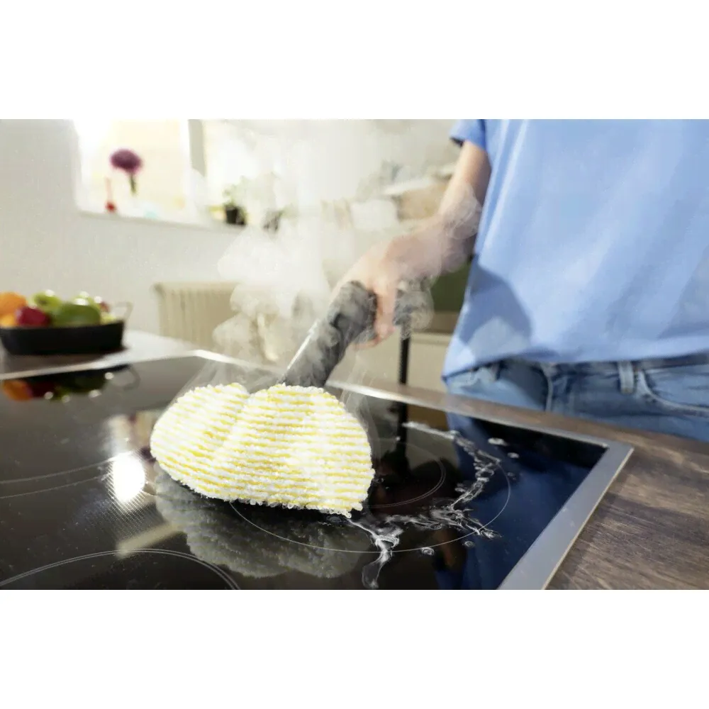 Пароочиститель Karcher SC 3 Deluxe-4