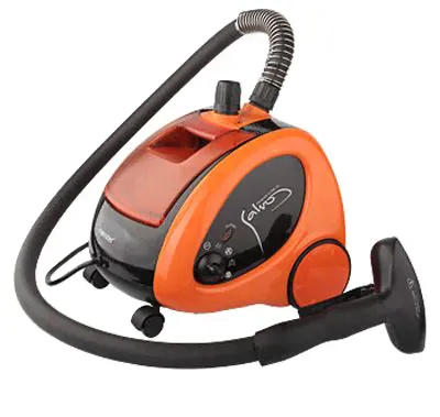 Пароочиститель для дома EUROFLEX Monster Garment Steamer