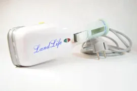 Ручной пароочиститель. Отпариватель. Land Life LDY-01.