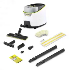 Пароочиститель Karcher SC 4 Deluxe-0