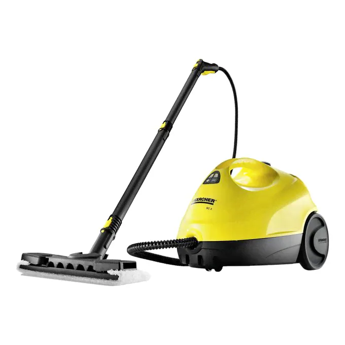 Напольный пароочиститель Karcher EasyFix KST 2-0