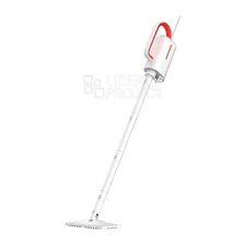 Пароочиститель многофункциональный Xiaomi Deerma Steam Cleaner DEM-ZQ610 (белый)