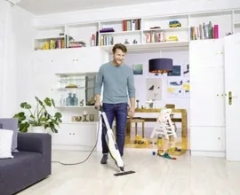 Пароочиститель KARCHER SC 3 Upright (1.513-530.0) [1.513-530.0]