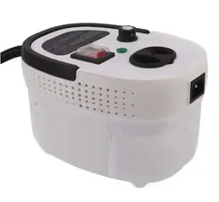 Пароочиститель портативный для уборки дома Steam Cleaner мощностью 2500 Вт