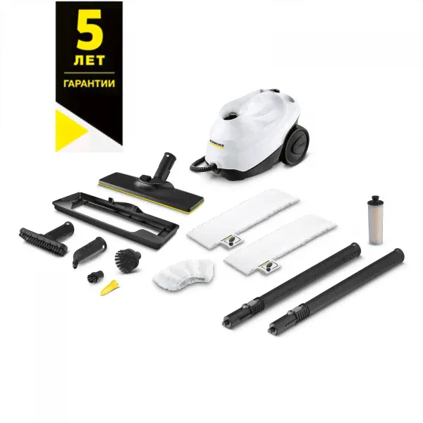 Пароочиститель SC 3 EasyFix Premium