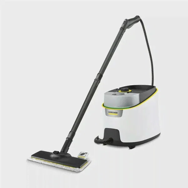 ПАРООЧИСТИТЕЛЬ KARCHER SC 4 DELUXE EASYFIX PREMIUM