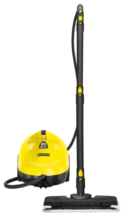 Пароочиститель KARCHER KST 2-0