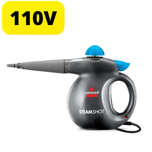 Пароочиститель BISSELL Steam Shot-0