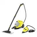 Пароочиститель KARCHER SC 4 Iron Kit (с утюгом)