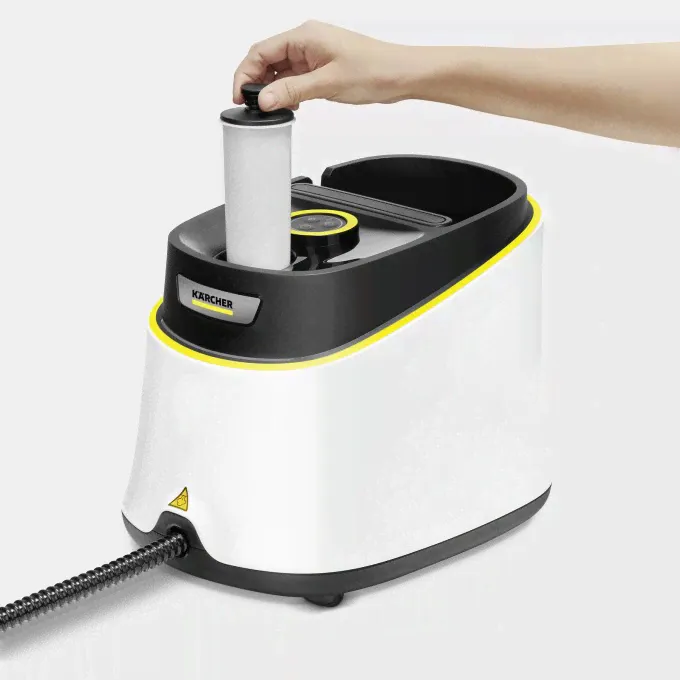 Пароочиститель KARCHER SC 3 DELUXE EASYFIX PREMIUM 1.513-221-1