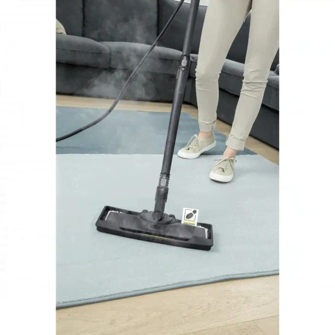 Пароочиститель KARCHER SC 5 PREMIUM EASYFIX 1.512-550-1