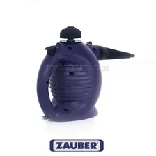 Zauber MAX-210 Bekvamt пароочиститель ручной для дома