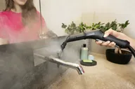 Пароочиститель KARCHER SC 4 Deluxe (1.513-460.0) [1.513-460.0]