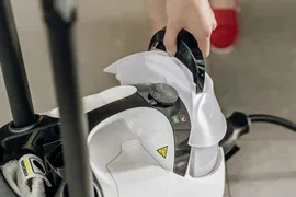 Пароочиститель KARCHER SC 5 EasyFix Iron Plug (1.512-660.0) [1.512-660.0]