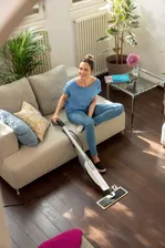 Пароочиститель Karcher KST 2 Upright