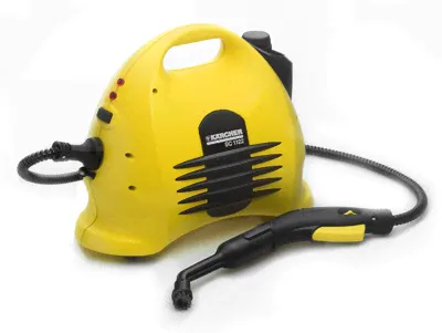 Пароочиститель Karcher SC 1122-0