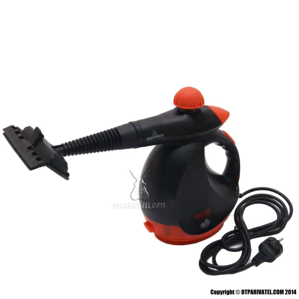 MIE Forever Clean пароочиститель ручной-1