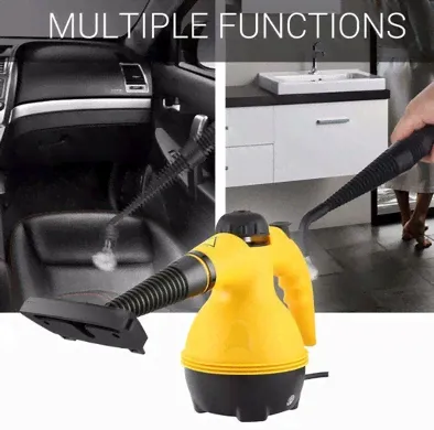 Отпариватель Steam Cleaner DF-A001 | Пароочиститель