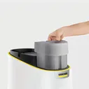 Пароочиститель KARCHER SC 4 DELUXE EU 1.513-460