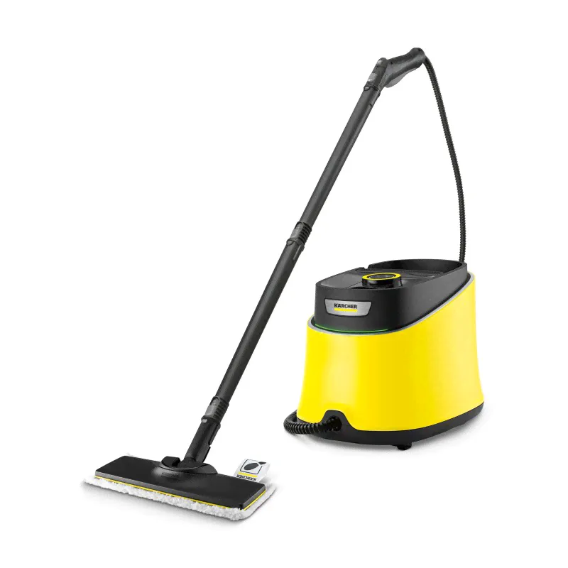 Пароочиститель Karcher SC 3 Deluxe EasyFix EU