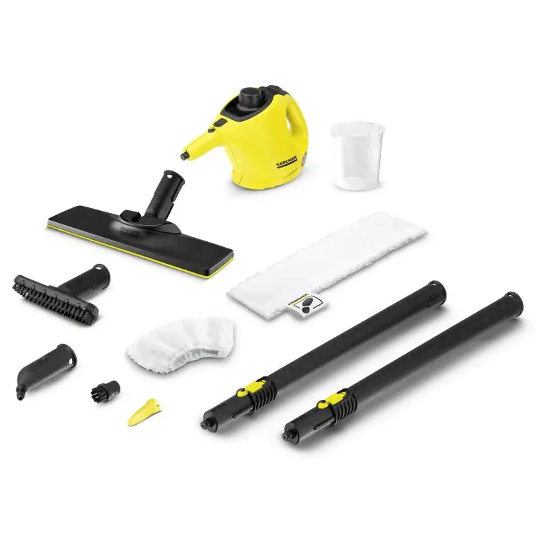 KARCHER Пароочиститель ручной Karcher EasyFix SC 1 отзывы в городе Донецк-0