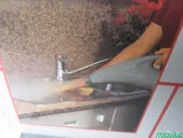 Пароочиститель CleanSy Zepter в Москве