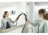 Пароочиститель с утюгом Karcher SC 4 Premium Iron EasyFix