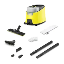 Пароочиститель SC 4 DELUXE EasyFix KARCHER / 1.513-260