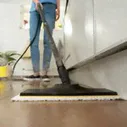 Пароочиститель KARCHER SC 3 Delux EasyFix + аксессуары VELER: 2 салфетки для пола, 2 для ручной насадки, 1 латунная щёточка, насадка для окон в городе Донецк