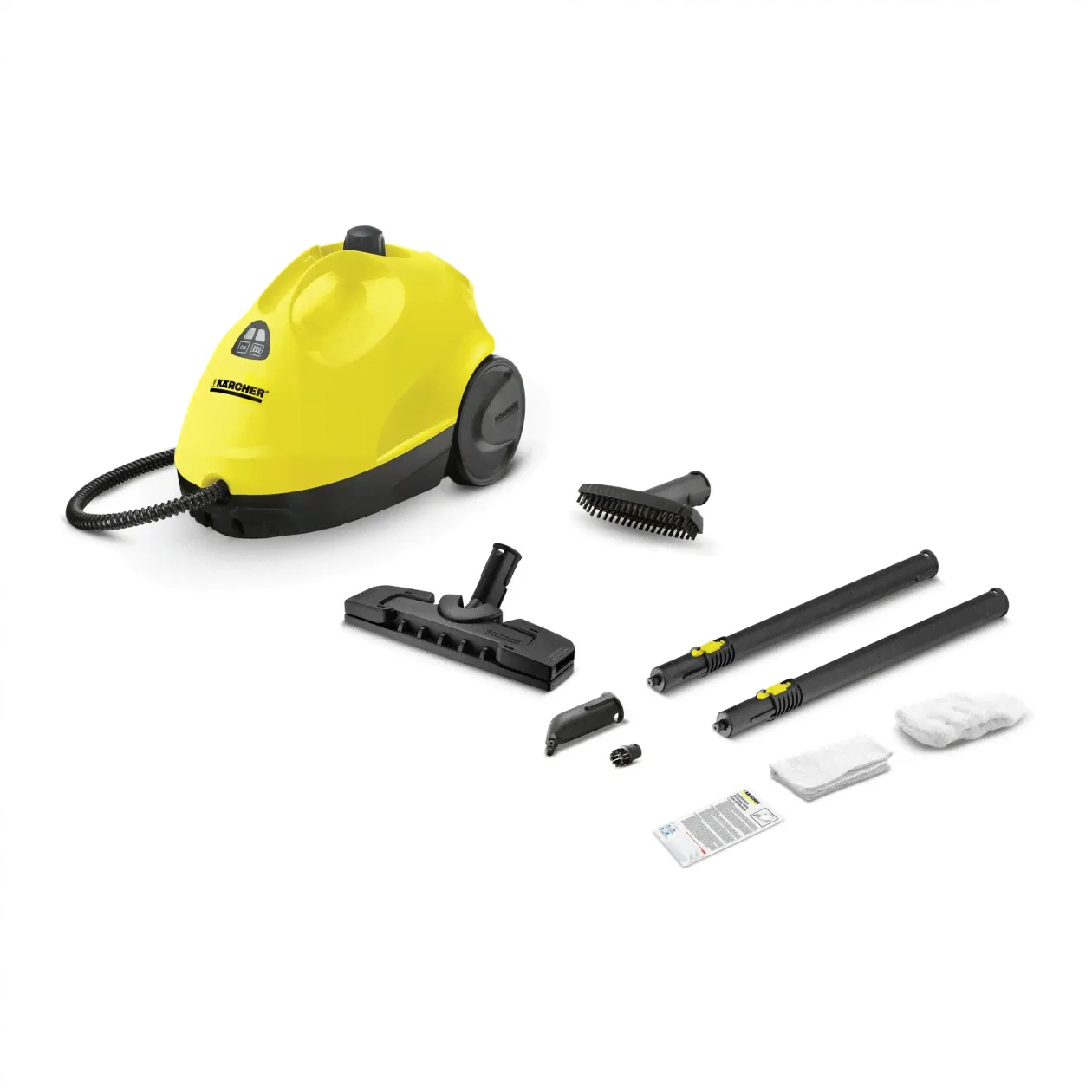 Пароочиститель Керхер SC 2 EASYFIX-0