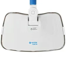 Вертикальный пароочиститель Vitek VT-8190