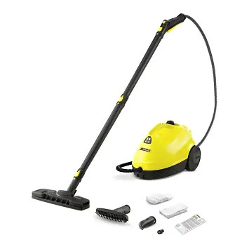 Пароочиститель Karcher SC 1.020-0