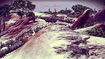 Gideon's Sky: Part 44 - A circumnavigational search for the last animal of Endorf