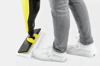 Пароочиститель SC 3 Upright Easyfix Karcher-1
