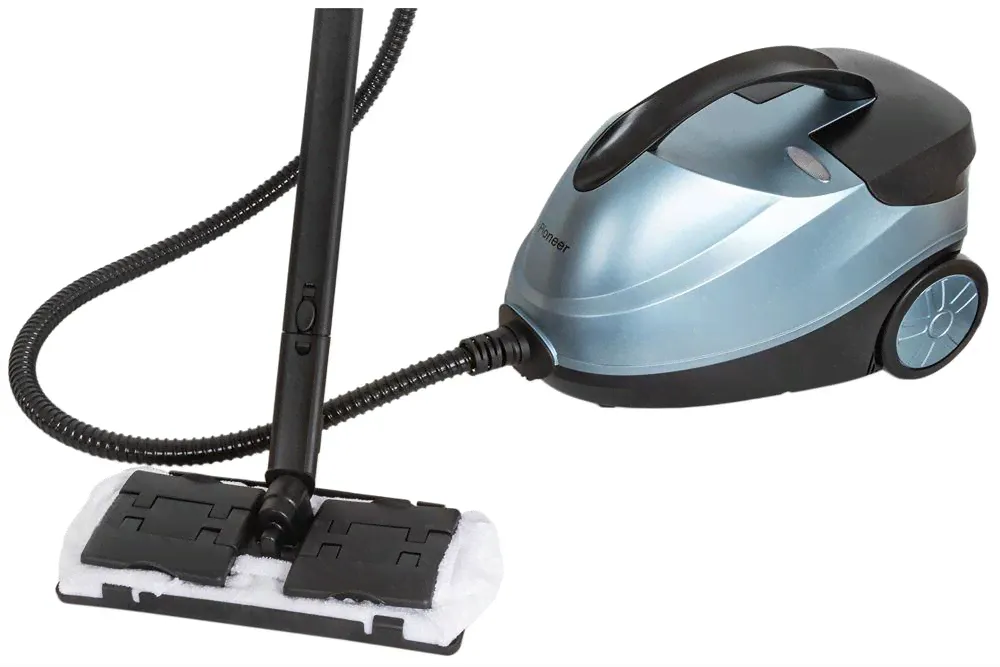 Пароочиститель Пароочиститель PIONEER SC280