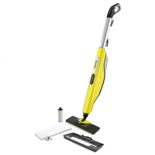 Пароочиститель SC 3 Upright Easyfix Karcher-4