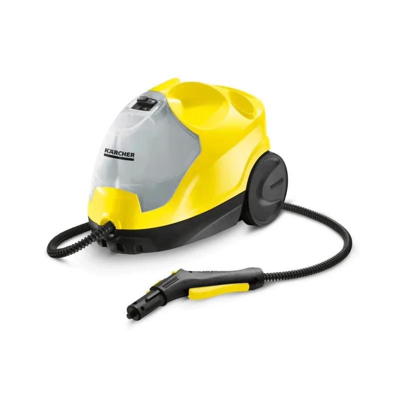 Пароочиститель Karcher SC 4 EasyFix-0